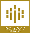 ISO27001(ISMS)認証
